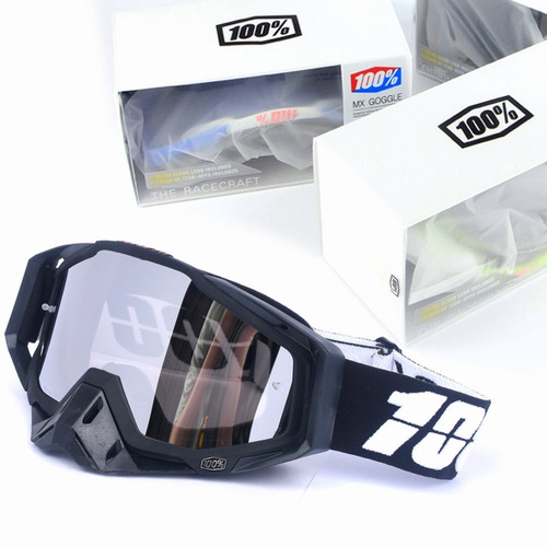 Goggles Motocross Gafas De Esquí Mtb Motociclista Colors 