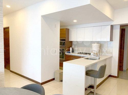 Imagen 5 de 30 de Departamento En Renta En City Towers Park Grand