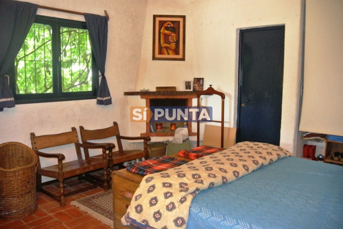 Imagen 14 de 23 de Casa En Venta En El Tesoro, Cerca De La Playa
