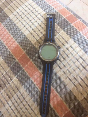 Imagen 2 de 6 de Computadora De Buceo Cressi Newton Ordenador Reloj