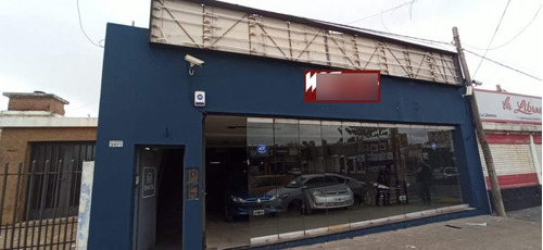 Local Comercial Y Oficinas En Av. Sabattini - Venta - Escritura  Recibe Menor