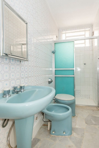 Imagem 9 de 30 de Apartamento À Venda No Bairro Centro Histórico - Porto Alegre/rs - O-26550-43496