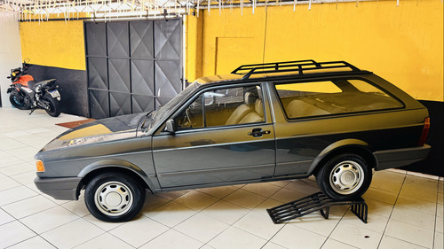 Volkswagen Parati 1.8 Cl 2P