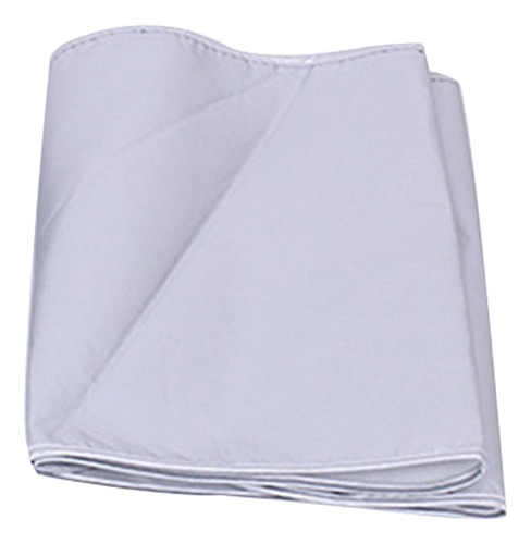 2 Cubiertas Protectoras Para Tabla De Planchar, 2 Piezas