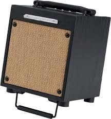 Amplificador Guitarra Electroacústica Ibanez T-10u 10w