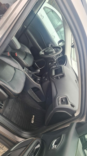 Imagen 10 de 10 de Jeep Compass 2019 2.4 Longitude