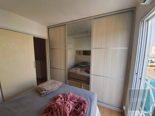 Imagem 2 de 16 de Casa, Venda, Condomínio, Piscina, Parque Imperador 3 Dormitórios 1 Suíte 80m² . - Ca0297