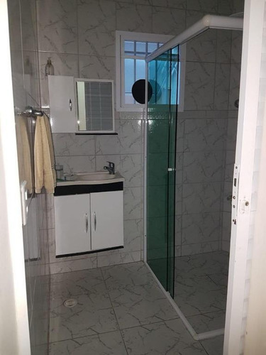 Imagem 7 de 13 de Casa Com 4 Dormitórios À Venda, 270 M² Por R$ 1.512.000 - Jardim Da Pedreira - São Paulo/sp - Ca0897