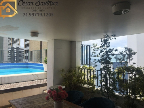 Imagem 17 de 24 de Apartamento - Ap01859 - 70009288