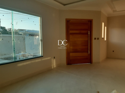 Imagem 2 de 19 de Casa - Ca00558 - 69962434