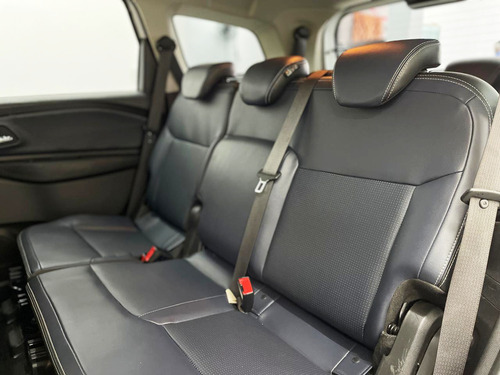 Chevrolet Spin SPIN PREMIER 1.8 8V ECONO.FLEX 5P AUT.