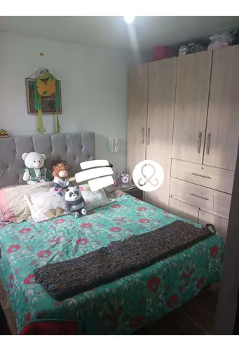 Apartamento En Venta En Bogotá, Fontibon