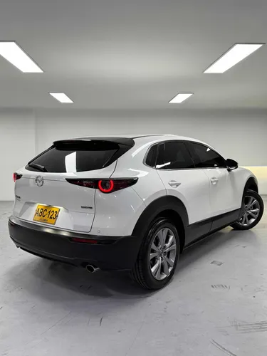 Mazda CX-30 2.0 TOURING MT (FINANCIAMIENTO) 1 DUEÑO