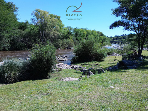 Se Vende Lote En Cordoba