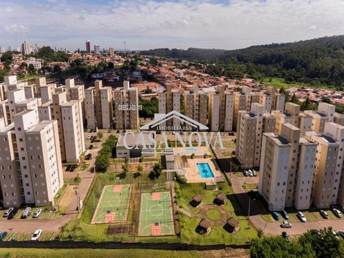 Imagem 2 de 12 de Apartamento - Ap01781 - 33975452