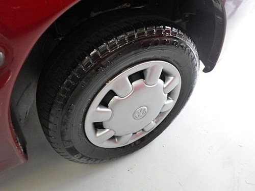 Imagem 7 de 14 de Volkswagen Gol 1997 1.6 3p Gasolina