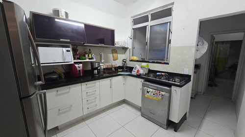 Edifício Tendas - Apto 3 Dorms (1 Suite), Amplo Espaço