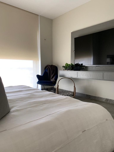 Imagen 29 de 30 de Exclusivo Departamento En Torre Onze