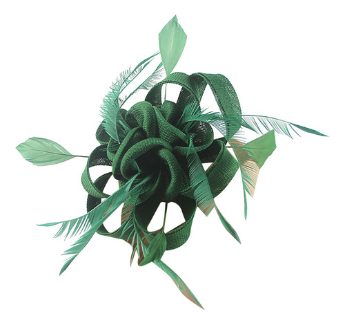 Gorro Retro Fascinator Para Mujer, Gorro Suave Para Mujeres