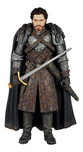 Figura De Acción Funko De Robb Stark (juego De Tronos)