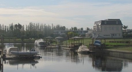 Imagen 8 de 9 de Lote Al Río - Orientación N.e - El Yacht - Nordelta