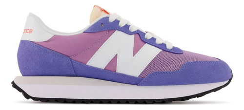 Zapatillas Mujer New Balance Ws237fd Urbana