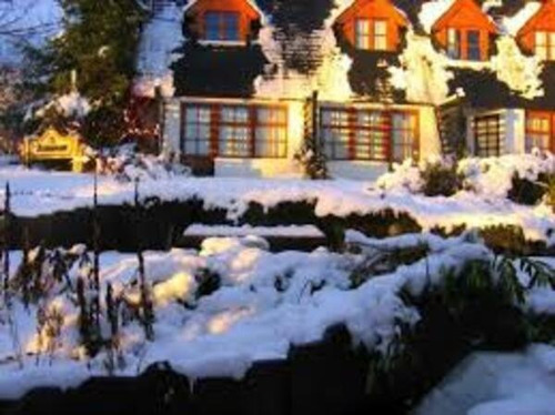 Alquilo Tiempo Compartido Bariloche Rupu Pehuen Semana Dueño