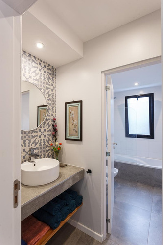 Casa En Venta En Barrancas De San Benito, Chapadmalal.