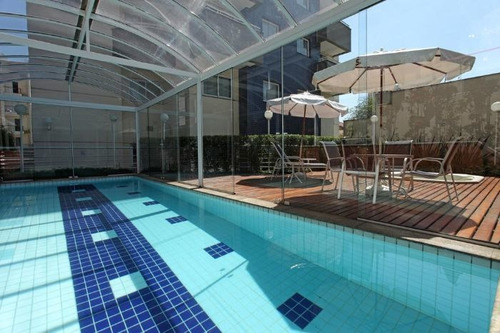 Imagem 24 de 25 de Flat Para Alugar Na Rua Barata Ribeiro, Bela Vista, São Paulo - Sp - Liv-5662
