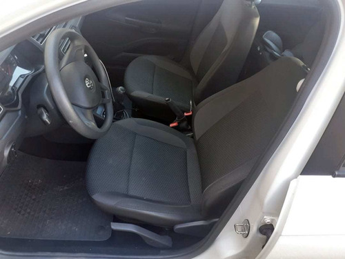 Imagem 7 de 14 de Volkswagen Voyage 1.6 G6 8v Flex