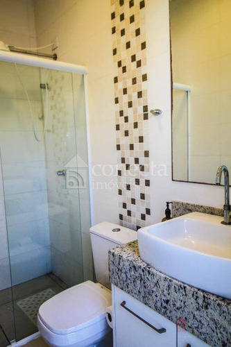 Imagem 11 de 30 de Casa À Venda, 295 M² Por R$ 1.200.000,00 - Condomínio Yucatan - Paulínia/sp - Ca1135
