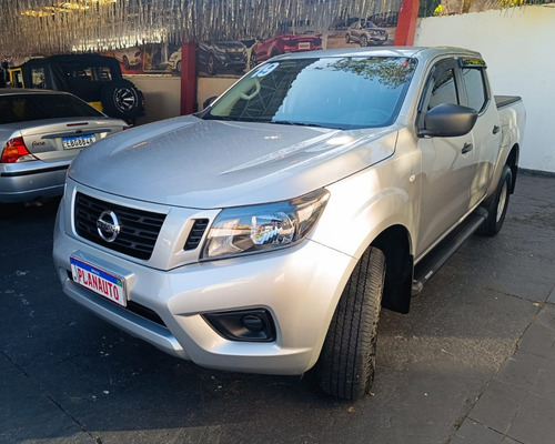 Nissan Frontier S 2.3 TDI