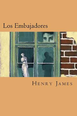 Libro Los Embajadores (spanish Edition) - James, Henry