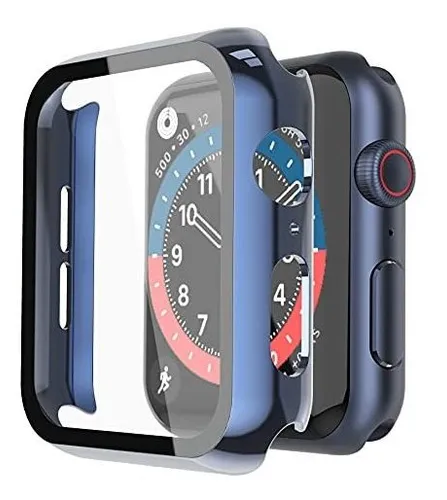 Funda apple watch serie 5 sale