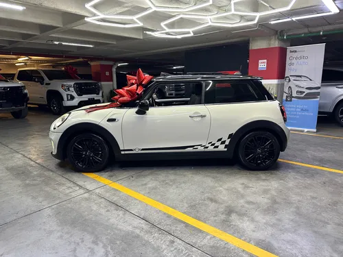 Mini Cooper 1.5 Chili Mt
