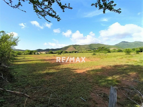 Imagen 3 de 9 de Re/max 2mil Vende Terreno Agricola En Santa Ana - Isla De Margarita
