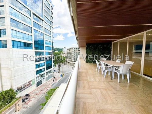 Ana Torres. Apartamento En Venta 256019 En Las Mercedes