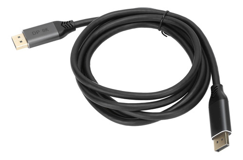 1.4 Cable Dp Macho A Macho Dp A Macho A Macho Li