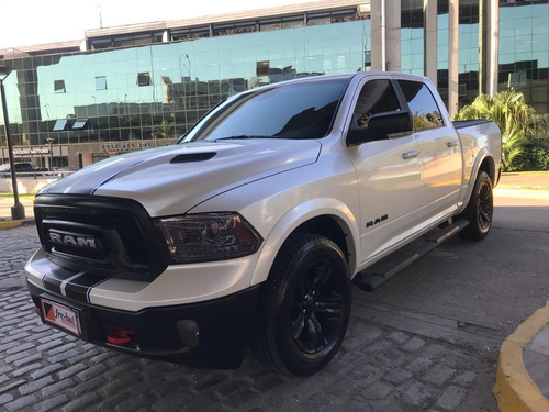 RAM 1500 5.7 Laramie Atx V8