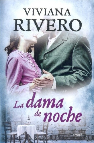 Dama De Noche, La - Ed Emece - Rivero, Viviana