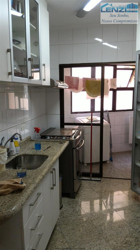 Imagem 10 de 11 de Apartamentos À Venda Em Bragança Paulista/sp - Compre O Seu Apartamentos Aqui! - 1346190