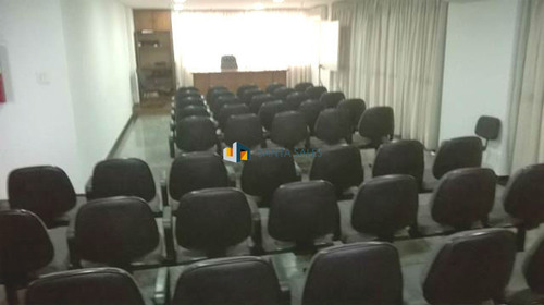 Imagem 8 de 10 de Excelente Oportunidade Conjunto Comercial Metrô Sacomã - Ss23571
