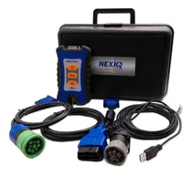 Comprar Las Computadoras Portátiles Diesel Nexiq Usb Enlace 3 Edició