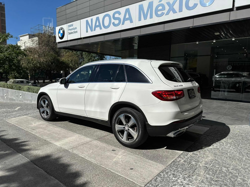 Mercedes-Benz Clase GLC 2.0 300 Off Road At