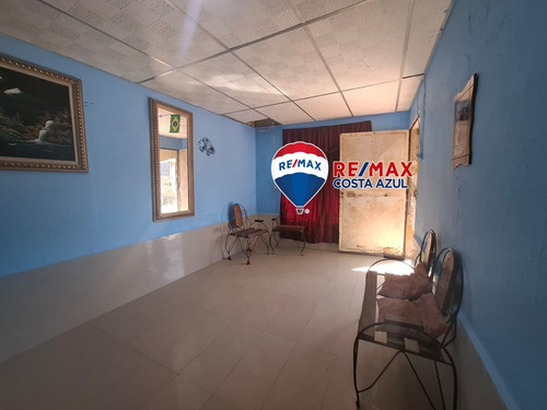 En Venta Casa En Av Hugo Chavez De Tucacas Antiguamente Las Lapas