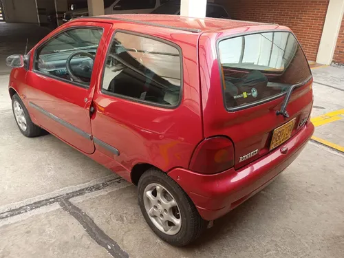Renault Twingo 1.3 Oui