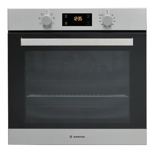 Horno Electrico De Empotrar Ariston Fa3 540 Jh Ix 60cm 