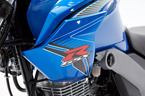 Imagen 25 de 25 de Suzuki Gsx 125 R 0km Proximamente Credito Dni