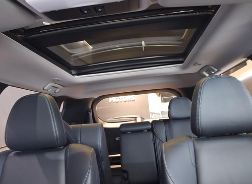 Mitsubishi Outlander 2.5 Gls At Full