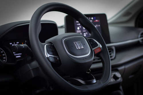 Imagem 12 de 12 de Fiat Pulse 1.3 Flex Drive Cvt